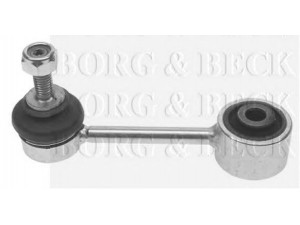 BORG & BECK BDL7204 šarnyro stabilizatorius 
 Ašies montavimas/vairavimo mechanizmas/ratai -> Stabilizatorius/fiksatoriai -> Pasukimo trauklė
4419 304, 4419 304 S1, 93197332