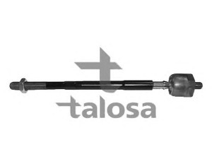 TALOSA 44-06328 vidinė skersinė vairo trauklė 
 Vairavimas -> Vairo mechanizmo sujungimai
7701471844