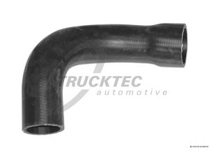 TRUCKTEC AUTOMOTIVE 08.19.031 radiatoriaus žarna
11 53 1 722 486