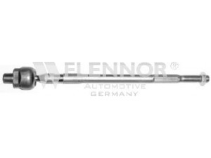 KAWE FL0975-C vidinė skersinė vairo trauklė 
 Vairavimas -> Vairo mechanizmo sujungimai
NC1032250, NC1032250A