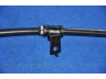 PARTS-MALL PTA-479 trosas, stovėjimo stabdys
599124A211