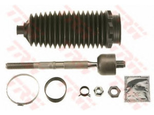 TRW JAR1079 vidinė skersinė vairo trauklė 
 Vairavimas -> Vairo mechanizmo sujungimai
8201108350, 8201108350