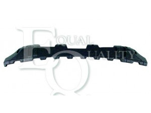 EQUAL QUALITY P3346 priekinis absorberis, buferis 
 Kėbulas -> Kėbulo dalys/ sparnas/buferis -> Buferis/dalys
62090-JD001