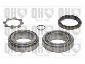 QUINTON HAZELL QWB915 rato guolio komplektas 
 Ašies montavimas/vairavimo mechanizmas/ratai -> Rato stebulė/montavimas -> Rato guolis
09265-41001