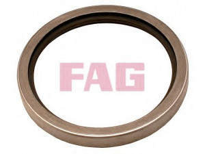 FAG 413 0228 10 veleno sandariklis, rato guolis 
 Ašies montavimas/vairavimo mechanizmas/ratai -> Rato stebulė/montavimas -> Rato guolis
007 997 36 46, 011 997 71 47