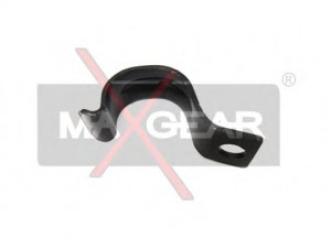 MAXGEAR 72-1336 rėmas, stabilizatoriaus tvirtinimas 
 Ašies montavimas/vairavimo mechanizmas/ratai -> Stabilizatorius/fiksatoriai -> Sklendės
1J0 411 336 C, 1J0 411 336 C, 1J0 411 336 D