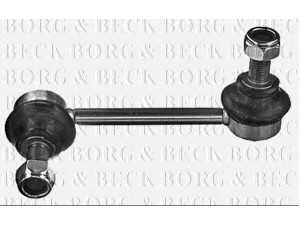 BORG & BECK BDL6874 šarnyro stabilizatorius 
 Ašies montavimas/vairavimo mechanizmas/ratai -> Stabilizatorius/fiksatoriai -> Savaime išsilyginanti atrama
555803E050