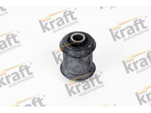 KRAFT AUTOMOTIVE 4231597 valdymo svirties/išilginių svirčių įvorė 
 Ašies montavimas/vairavimo mechanizmas/ratai -> Valdymo svirtis/pasukamosios svirties sujungimas -> Montavimas/sutvirtinimas
3 52 323, 3 52 357, 3 52 364, 45 668 99