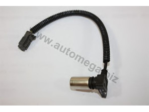 AUTOMEGA 309270321001 RPM jutiklis, variklio valdymas
001927321, 001927321, 001927321