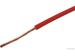 HERTH+BUSS ELPARTS 51275409005 elektros laidas