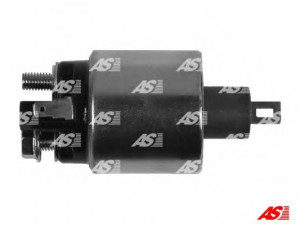 AS-PL SS2020 solenoidinis jungiklis, starteris
2114-27602, 124195-77760