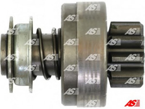 AS-PL SD9085 laisvos eigos pavara, starteris
