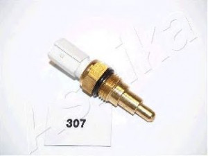 ASHIKA 12-03-307 temperatūros jungiklis, radiatoriaus ventiliatorius 
 Aušinimo sistema -> Siuntimo blokas, aušinimo skysčio temperatūra
N350-18-840