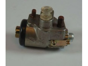 AISIN AH-011LFA rato stabdžių cilindras 
 Stabdžių sistema -> Ratų cilindrai
45330-679-003