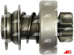 AS-PL SD9098 laisvos eigos pavara, starteris
968-3708600