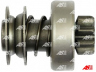 AS-PL SD9098 laisvos eigos pavara, starteris
968-3708600
