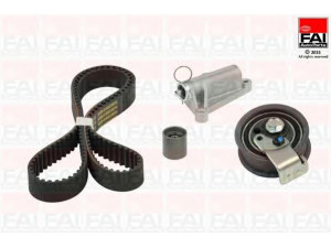 FAI AutoParts TBK364 paskirstymo diržo komplektas 
 Techninės priežiūros dalys -> Papildomas remontas
058198479, 58198479