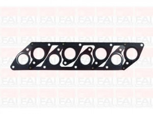FAI AutoParts EM1823 tarpiklių rinkinys, išleidimo kolektorius 
 Variklis -> Cilindrų galvutė/dalys -> Įsiurbimo kolektoriaus tarpiklis/sandarinimo žiedas
MR188679, 28520-42070
