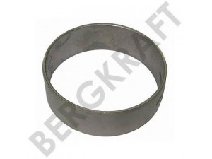 BERGKRAFT BK8501776 remonto komplektas, kompresorius
249704