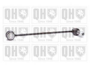QUINTON HAZELL QLS3747S šarnyro stabilizatorius 
 Ašies montavimas/vairavimo mechanizmas/ratai -> Stabilizatorius/fiksatoriai -> Savaime išsilyginanti atrama
13258052, 3 50 618, 13258052