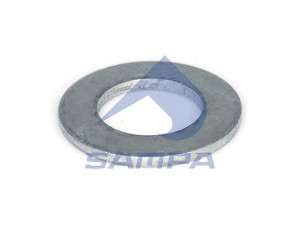 SAMPA 107.061 poveržlė
99513008, 02.5401.31.01, 0254013101