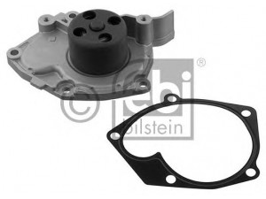 FEBI BILSTEIN 39459 vandens siurblys 
 Aušinimo sistema -> Vandens siurblys/tarpiklis -> Vandens siurblys
77 01 478 846