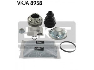 SKF VKJA 8958 jungčių komplektas, kardaninis velenas 
 Ratų pavara -> Sujungimai/komplektas
7H0 407 331B, 7H0 498 103, 7H0 498 103 X