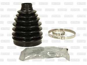 PASCAL G5F045PC gofruotoji membrana, kardaninis velenas 
 Ratų pavara -> Gofruotoji membrana
71744021, 71746611