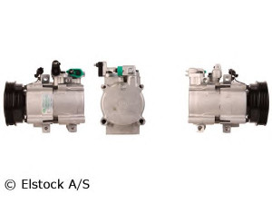ELSTOCK 51-0561 kompresorius, oro kondicionierius 
 Oro kondicionavimas -> Kompresorius/dalys
97701-26010, 97701-26011, 97701-3A570