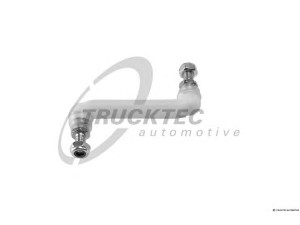TRUCKTEC AUTOMOTIVE 02.36.054 šarnyro stabilizatorius
601 430 0435, 601 430 0535