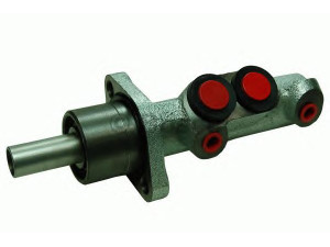 BOSCH 0 986 480 977 pagrindinis cilindras, stabdžiai 
 Stabdžių sistema -> Pagrindinis stabdžių cilindras
77 01 206 229, 77 01 206 792