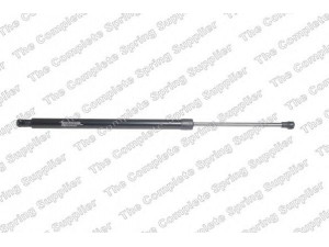 ROC GS1694 dujinė spyruoklė, bagažinė 
 Priedai -> Bagažinė/pakrovimo skyrius
7N0827550