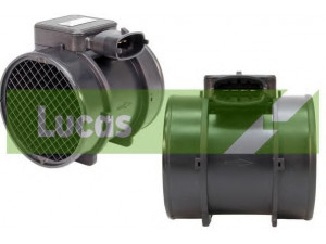 LUCAS ELECTRICAL FDM709 oro masės jutiklis 
 Elektros įranga -> Jutikliai
836583, 90530463