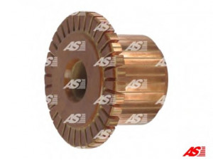 AS-PL SAC0002 ankeris, starteris