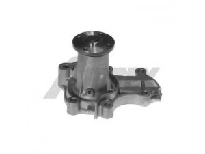 AIRTEX 9359 vandens siurblys 
 Aušinimo sistema -> Vandens siurblys/tarpiklis -> Vandens siurblys
MD323372, MD365087, MD323372, MD365087