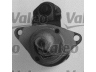 VALEO 455784 starteris 
 Elektros įranga -> Starterio sistema -> Starteris
ADU8983, AUU1140, GNU4495, GNU4537