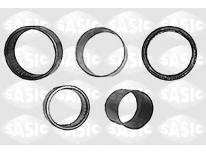 SASIC 4005350 remonto komplektas, ašies korpusas 
 Ašies montavimas/vairavimo mechanizmas/ratai -> Ašies atrama/ašies korpusas/ašies montavimas -> Ašies korpusas
7701464321