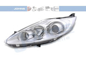 JOHNS 32 03 09-2 priekinis žibintas 
 Kėbulas -> Priekinis žibintas/dalys -> Priekinis žibintas/įterp.
1 524 275, 1 549 510, 1 580 707