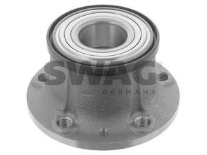 SWAG 70 94 5678 rato guolio komplektas 
 Ašies montavimas/vairavimo mechanizmas/ratai -> Rato stebulė/montavimas -> Rato guolis
51754942, 71753811, 71753811 SK