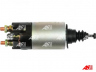 AS-PL SS5054 solenoidinis jungiklis, starteris
M373X04071, SD-041, SNLS-771
