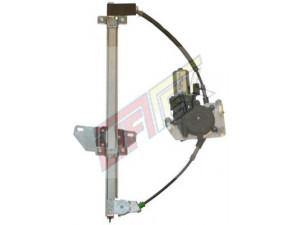 LIFT-TEK LT DN79 R lango pakėliklis 
 Vidaus įranga -> Elektrinis lango pakėliklis
80700BM705