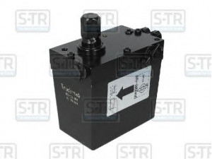 S-TR TEQ-03.068 posvyrio siurblys, vairuotojo kabina
10571689, 10575159, 1314653, 1571689