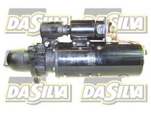 DA SILVA D060974 starteris
4816170, 4N3181, 3T2764, 3T4583