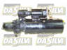 DA SILVA D060974 starteris
4816170, 4N3181, 3T2764, 3T4583