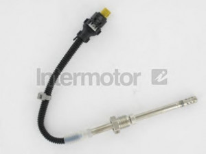 STANDARD 27084 jutiklis, išmetamųjų dujų temperatūra 
 Elektros įranga -> Jutikliai
001 905 07 00, A001 905 07 00