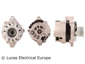 LUCAS ELECTRICAL LRB00250 kintamosios srovės generatorius 
 Elektros įranga -> Kint. sr. generatorius/dalys -> Kintamosios srovės generatorius