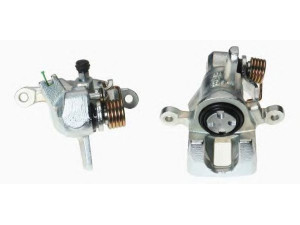 BUDWEG CALIPER 341178 stabdžių apkaba 
 Dviratė transporto priemonės -> Stabdžių sistema -> Stabdžių apkaba / priedai
43230-SA5-955