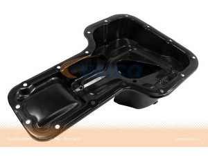 VAICO V70-0254 alyvos karteris 
 Variklis -> Tepimas -> Alyvos karteris/dalys -> Alyvos karteris
12101-0D020, 12101-22024