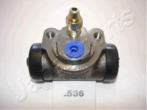 JAPANPARTS CS-536 rato stabdžių cilindras 
 Stabdžių sistema -> Ratų cilindrai
MB366139