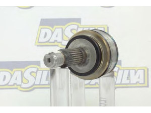 DA SILVA J3220 jungčių komplektas, kardaninis velenas 
 Ratų pavara -> Sujungimai/komplektas
44010S07000, 44010SR3J01, 44010SR3J02